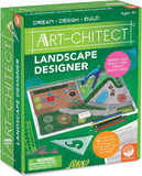 Art-Chitect Landscape Designer by Mindware