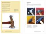 Saws Planes and Scorps: Exceptional Woodworking Tools and Their Makers by David Heim