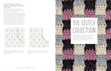 Essential Crochet Next-Level Stitches: Portable Stitch Companion: Textures, Colorwork, and Fancy Edgings (Pocket Guides #2) by Melissa Leapman