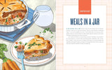 The Complete Guide to Pressure Canning: Everything You Need to Know to Can Meats, Vegetables, Meals in a Jar, and More by Diane Devereaux