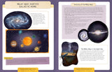 Nature School: Planet Earth: Lessons and Activities to Inspire Children's Fascination with Our Planet (Nature School #3) by Lauren Giordano & Stephanie Hathaway & Laura Stroup