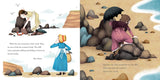 Dinosaur Lady: The Daring Discoveries of Mary Anning, the First Paleontologist by Linda Seekers