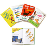 Dr. Seuss's Bright & Early Book Collection by Dr. Seuss
