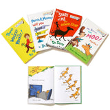 Dr. Seuss's Bright & Early Book Collection by Dr. Seuss