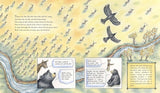 The Wolf Effect: A Wilderness Revival Story by Rosanne Parry