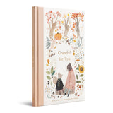 Grateful for You (More Than a Little) by M. H. Clark