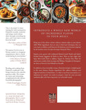 A Persian Kitchen Tale: Discover Exciting Flavors Through 60 Simple Recipes by Haniyeh Nikoo