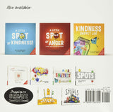 A Little Spot of Anxiety: A Story about Calming Your Worries by Diane Alber