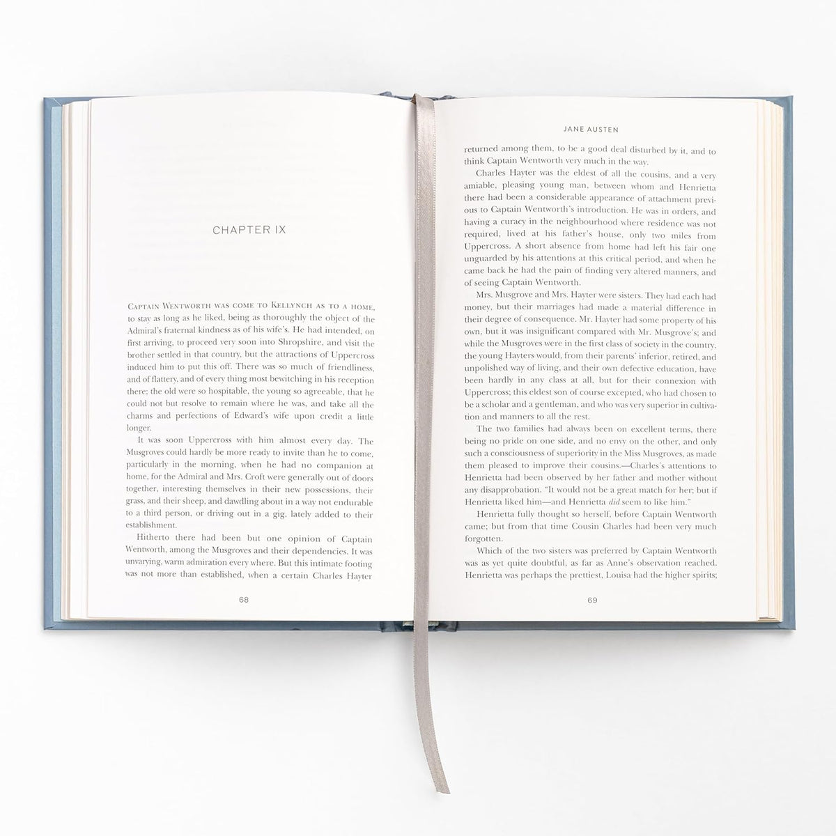 Persuasion (Special Edition) (Signature Gilded Editions) by Jane Auste ...
