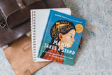 Mamie Takes a Stand: The True Story of Mamie Tape, a Chinese American Girl's Fight for School Rights by Marie Chan