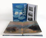 Monet: The Essential Paintings by Anne Sefrioui