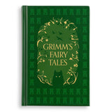 Grimm's Fairy Tales (Special Edition) (Signature Gilded Editions)