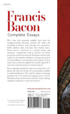 Francis Bacon: Complete Essays (Dover Literature: Essays)