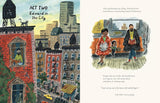 As Edward Imagined: A Story of Edward Gorey in Three Acts