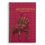 Meditations (Signature Gilded Editions) by Marcus Aurelius