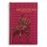 Meditations (Signature Gilded Editions) by Marcus Aurelius