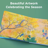 When Fall Comes: Connecting with Nature as the Days Grow Shorter by Aimee M. Bissonette