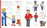 The Lego Ideas Book New Edition: You Can Build Anything! (Lego Ideas)