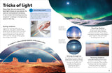 Eyewonder Weather: Open Your Eyes to a World of Discovery (Eye Wonder)