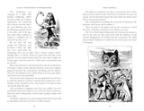 Alice's Adventures in Wonderland (Signature Clothbound Editions) by Lewis Carroll