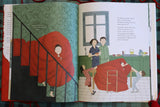 The Blanket by Marie Dorleans
