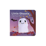 Little Ghostie: Finger Puppet Board Book