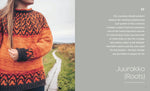 Icelandic Knits: 18 Timeless Lopapeysa Sweater Designs