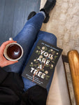 You Are a Tree: And Other Metaphors to Nourish Life, Thought, and Prayer by Joy Clarkson