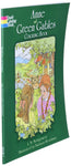 Anne of Green Gables Coloring Book (Dover Classic Stories Coloring Book)