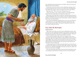 Egermeier's Bible Story Book (Hardcover or Paperback)