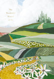 The Wonderful Wizard of Oz (Harper Muse Classics: Painted Editions) by L Frank Baum