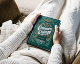 The Book of Common Courage: Prayers and Poems to Find Strength in Small Moments by K.J. Ramsey
