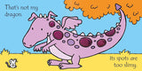 That's Not My Dragon... by Fiona Watt