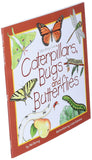 Caterpillars, Bugs and Butterflies (Take Along Guide) by Mel Boring