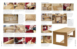 Woodworking: The Complete Step-By-Step Manual by DK