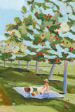 Anne of Green Gables (Harper Muse Classics: Painted Editions) by L. M. Montgomery