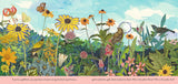 The Weedy Garden: A Happy Habitat for Wild Friends by Margeret Renkl