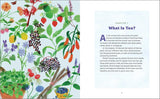 Tea Gardening for Beginners by Julia Dimakos