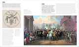 The History of the USA Year by Year (DK Year by Year)