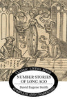 Number Stories of Long Ago by David Eugene Smith