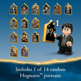 Hogwarts Castle Owlery