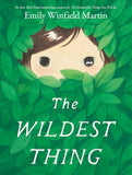 The Wildest Thing by Emily Winfield Martin
