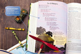 Adventure Bible, NIV (Revised)