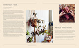 The Art of Gifting Naturally: Simple, Handmade Projects to Create for Friends and Family