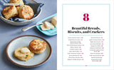 Beginner's Baking Bible: 130+ Recipes and Techniques for New Bakers by Heather Perine