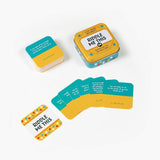 Riddle Me This: 50 Brainteasers for the Whole Family (After Dinner Amusements)