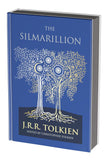 The Silmarillion Collector's Edition (Tolkien Illustrated Editions) by J J R Tolkien