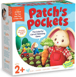 Patch's Pockets by Peaceable Kingdom