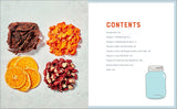 Complete Dehydrator Cookbook: How to Dehydrate Fruit, Vegetables, Meat & More by Carole Cancler