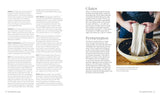 The Sourdough School: The Ground-Breaking Guide to Making Gut-Friendly Bread by Vanessa Kimbell
